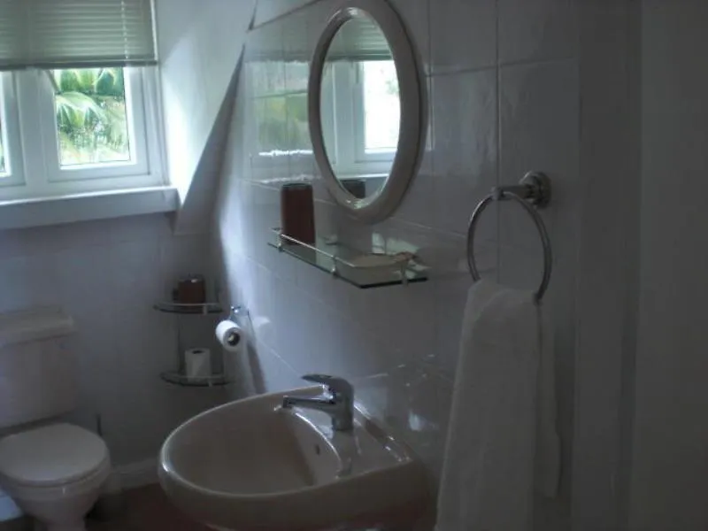 Casuarina Hill Villa Mahe Island 0*,
