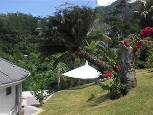 Apartment Casuarina Hill Villa Mahe Island