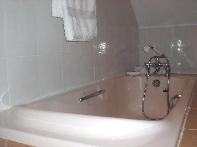 Apartment Casuarina Hill Villa Mahe Island