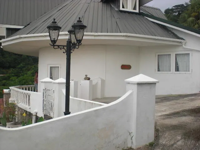 Casuarina Hill Villa Mahe Island 0*,  Seychellen