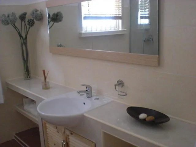 Casuarina Hill Villa Mahe Island