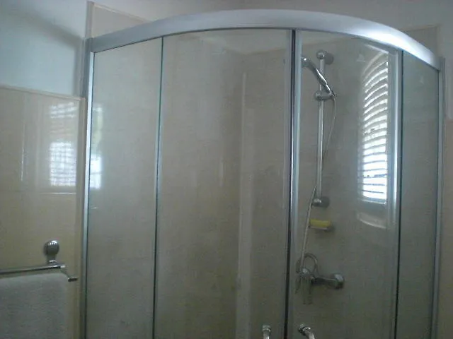 Casuarina Hill Villa Mahe Island Apartment